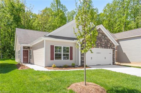 2113 Penley Trl #23, Greensboro, NC 27406