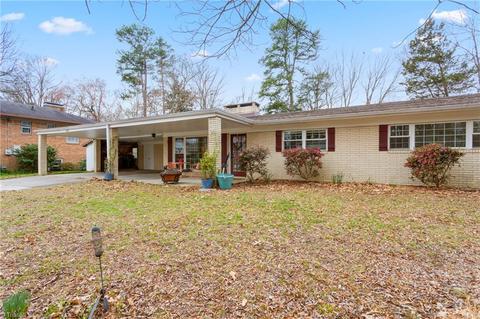 1511 Pinehurst Dr, High Point, NC 27262 photo 2