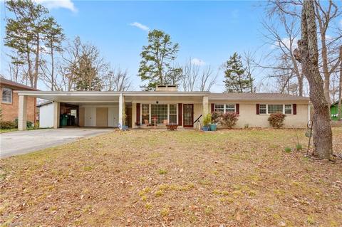1511 Pinehurst Dr, High Point, NC 27262 photo 1