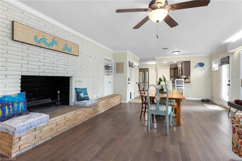 1511 Pinehurst Dr, High Point, NC 27262 photo 9