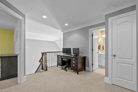 2416 Wildcrest Ct, High Point, NC 27265 photo 29