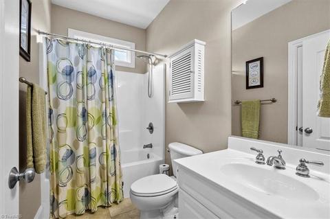 2416 Wildcrest Ct, High Point, NC 27265 photo 28