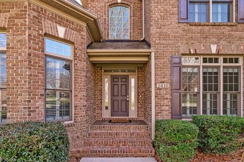 2416 Wildcrest Ct, High Point, NC 27265 photo 2