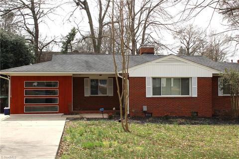 703 Rockspring Rd, High Point, NC 27262 photo 1