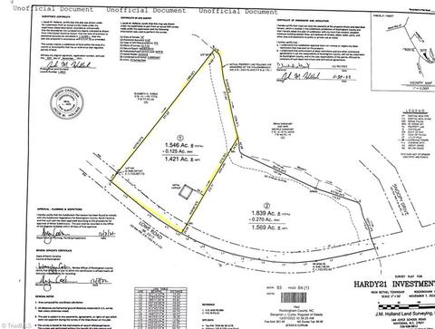 545 Lowe Rd, Madison, NC 27025 photo 6