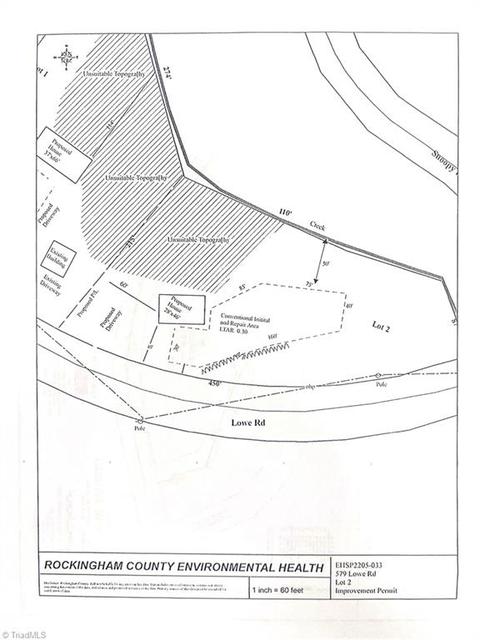 579 Lowe Rd, Madison, NC 27025 photo 4