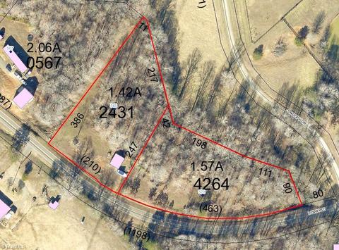 579 Lowe Rd, Madison, NC 27025 photo 2