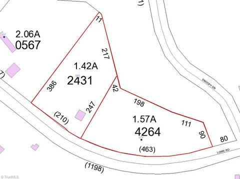 579 Lowe Rd, Madison, NC 27025 photo 6