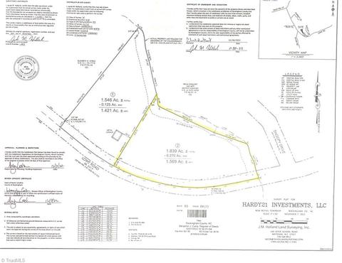 579 Lowe Rd, Madison, NC 27025 photo 3