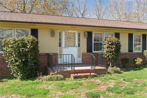 5219 Millstone Rd, Oak Ridge, NC 27310 photo 4