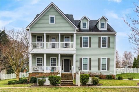 1987 Cedar View Dr, Greensboro, NC 27455