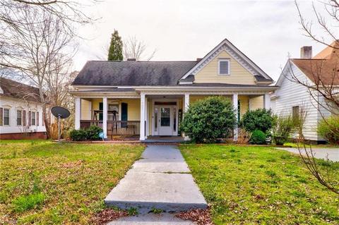 407 7th St, Spencer, NC 28159