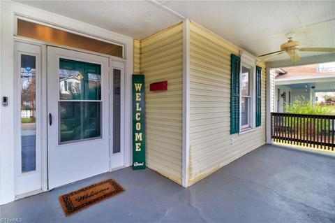 407 7th St, Spencer, NC 28159 photo 4