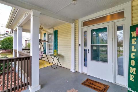 407 7th St, Spencer, NC 28159 photo 3