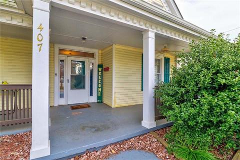 407 7th St, Spencer, NC 28159 photo 2