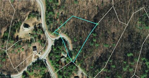 Lot 33 Doe Run, Purlear, NC 28665 photo 3