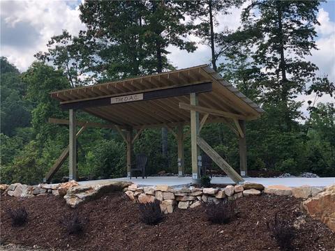 Lot 33 Doe Run, Purlear, NC 28665 photo 14