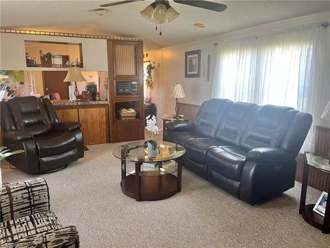 422 Pratt Rd, Dobson, NC 27017 photo 3
