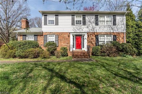 3328 Kettering Pl, Greensboro, NC 27410