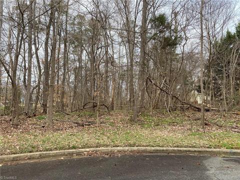 Lot 2 Sania Court, Graham, NC 27253