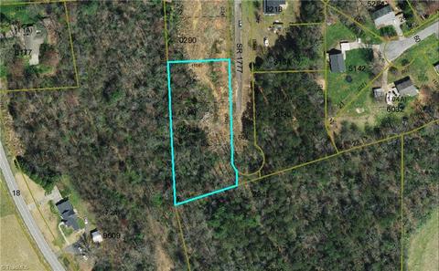 0 Holly Brook St, North Wilkesboro, NC 28659