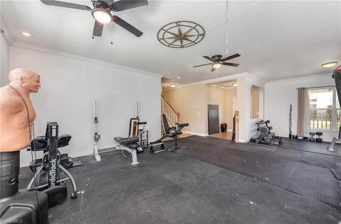 7734 Doe Run Trl, Staley, NC 27355 photo 20