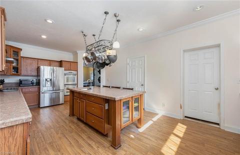 7734 Doe Run Trl, Staley, NC 27355 photo 12
