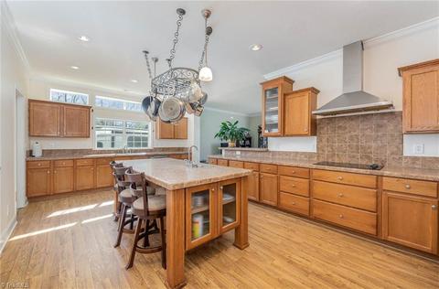 7734 Doe Run Trl, Staley, NC 27355 photo 9