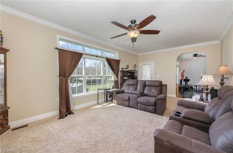 7734 Doe Run Trl, Staley, NC 27355 photo 6
