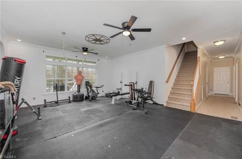 7734 Doe Run Trl, Staley, NC 27355 photo 19
