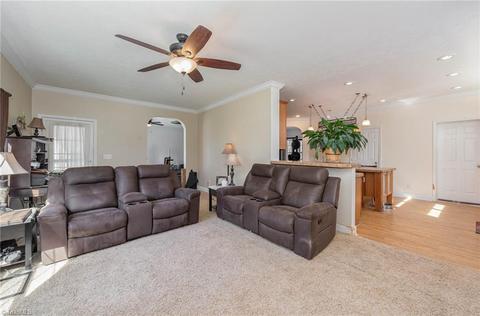7734 Doe Run Trl, Staley, NC 27355 photo 7