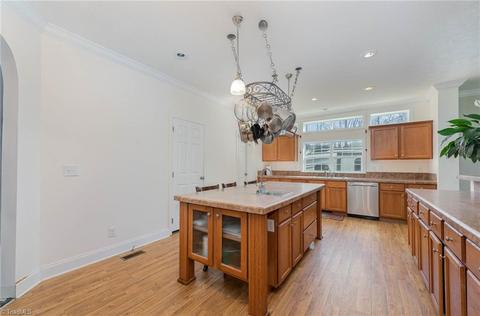 7734 Doe Run Trl, Staley, NC 27355 photo 11