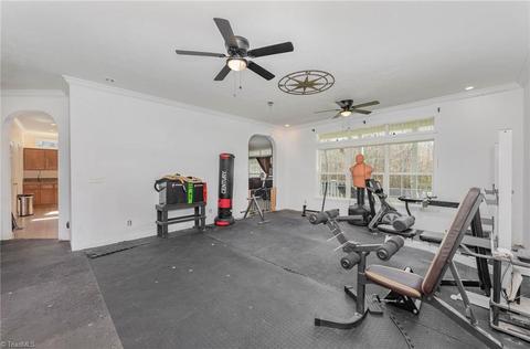 7734 Doe Run Trl, Staley, NC 27355 photo 18