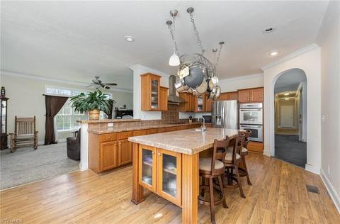 7734 Doe Run Trl, Staley, NC 27355 photo 10