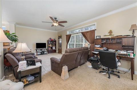 7734 Doe Run Trl, Staley, NC 27355 photo 8