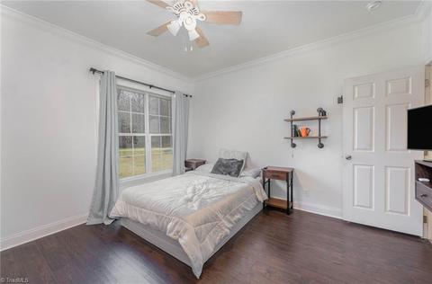 7734 Doe Run Trl, Staley, NC 27355 photo 27