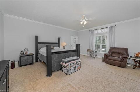 7734 Doe Run Trl, Staley, NC 27355 photo 14
