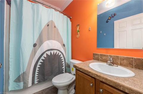 7734 Doe Run Trl, Staley, NC 27355 photo 16