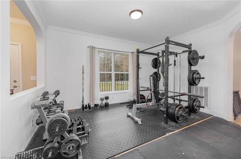 7734 Doe Run Trl, Staley, NC 27355 photo 17