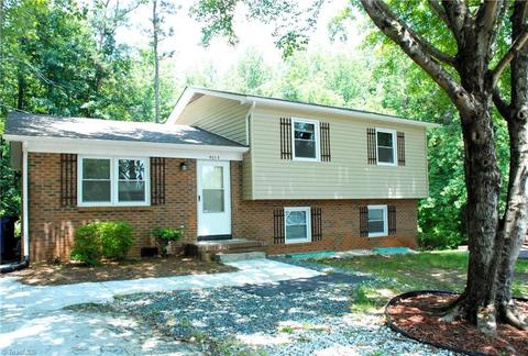 4013 Sylvia St, Winston Salem, NC 27104
