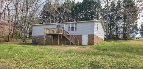 4730 Poplar Ridge Rd, Trinity, NC 27370 photo 5