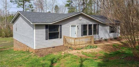 4730 Poplar Ridge Rd, Trinity, NC 27370 photo 1