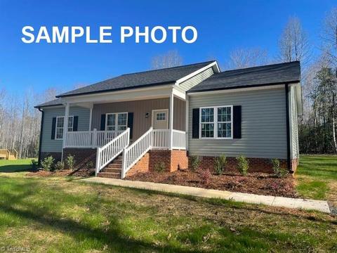 4197 Old Cox Rd, Asheboro, NC 27205
