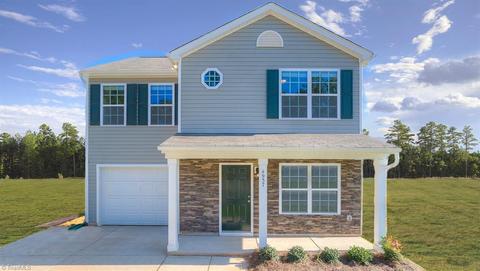 640 Joshua Tree Ln #122, Winston Salem, NC 27127