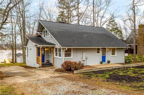 990 Riverwood Dr, Lexington, NC 27292