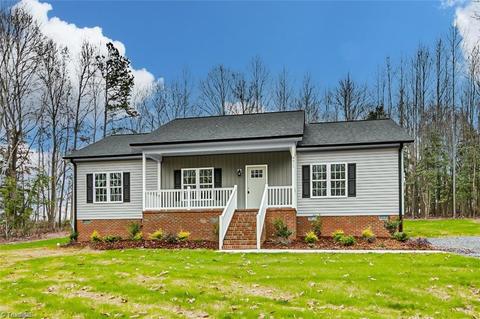 4167 Old Cox Rd #LOT 6, Asheboro, NC 27205