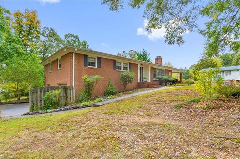 1824 Ashby St, Eden, NC 27288