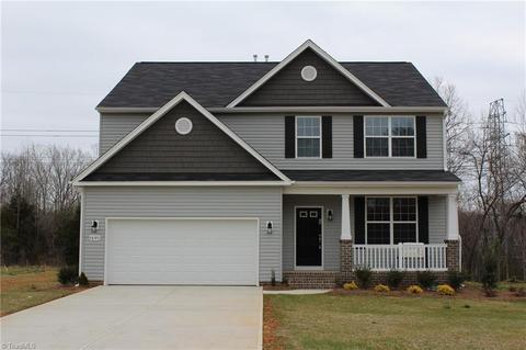 1695 Terry Smith Trl #96, Burlington, NC 27217
