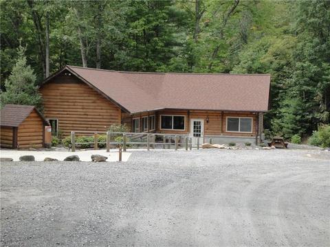 63 Deer Run, Purlear, NC 28665 photo 10