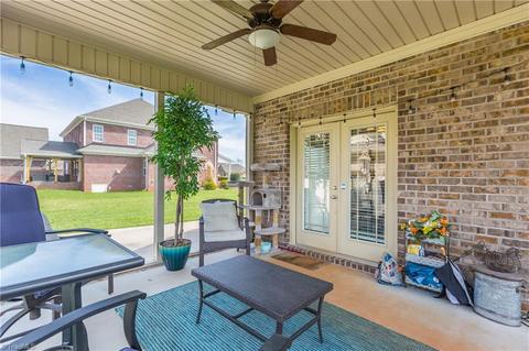 7096 English Pride Dr, Trinity, NC 27370 photo 40